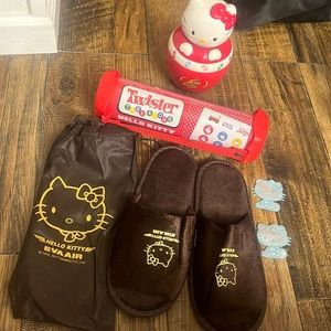 Hello kitty bundle